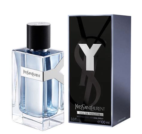 prezzo profumi uomo yves saint laurent|Profumi Uomo YVES SAINT LAURENT .